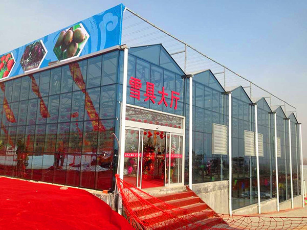 建立溫室蔬菜大棚國家有哪些補貼？